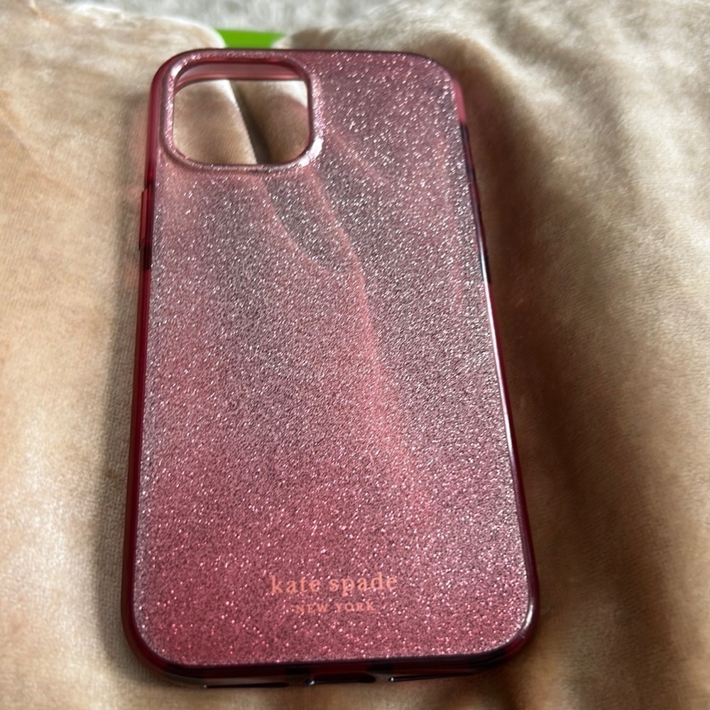 Kate Spade iphone 13 Pro Max / 12 Pro Max case